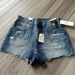 Levi’s 501 Original Shorts